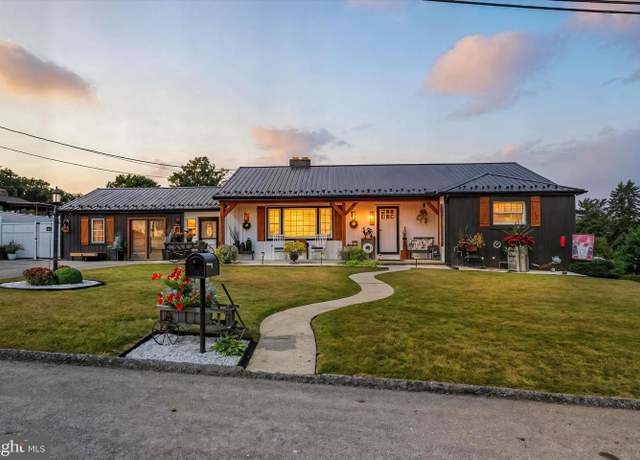 Property at 1330 Beeler Ave, York, PA 17408, 3 beds, 2.5 baths