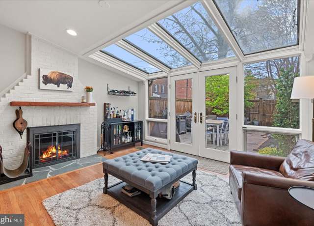 Property at 908 Queen St, Alexandria, VA 22314, 3 beds, 2.5 baths