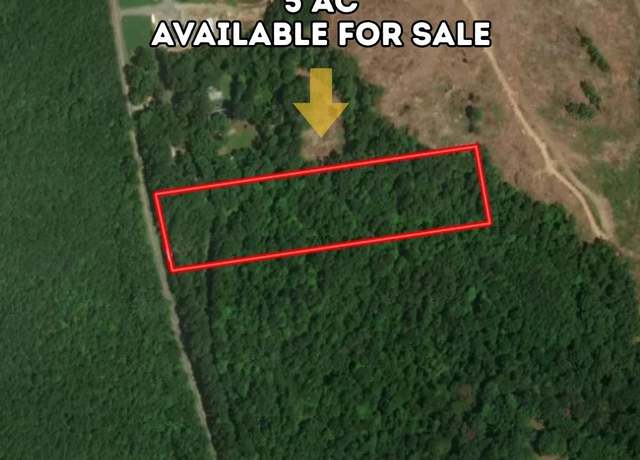 Property at 00 Poor House Rd, Lawrenceville, VA 23868
