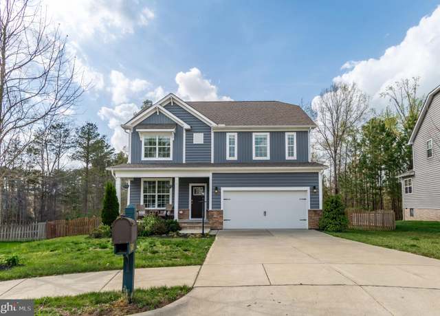 Property at 5605 Rohan Pl, Moseley, VA 23120, 3 beds, 2.5 baths