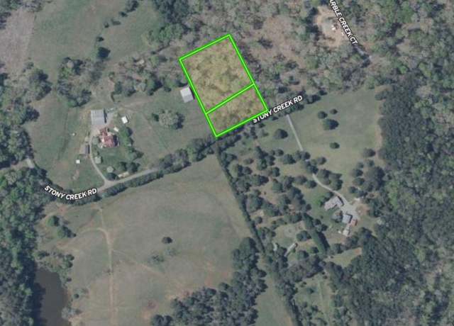 Property at 00 Stony Creek Rd, Lynch Station, VA 24571