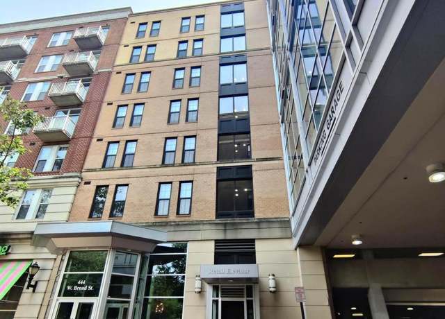 Property at 444 W Broad St #401, Falls Church, VA 22046, 2 beds, 2 baths