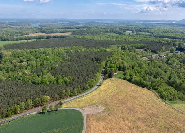Property at TBD Old Franklin Tpke #4, Penhook, VA 24137