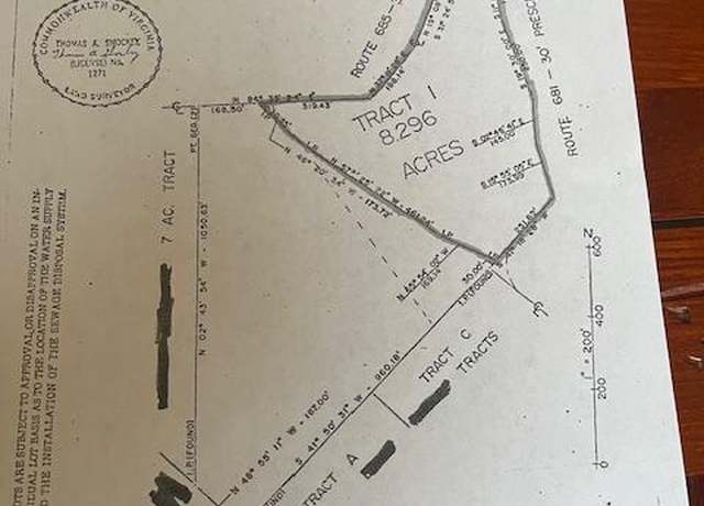 Property at Light Rd, Winchester, VA 22603