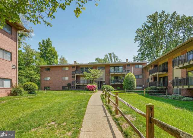 Property at 7374 Route 29 Unit T1, Falls Church, VA 22046, 3 beds, 1.5 baths