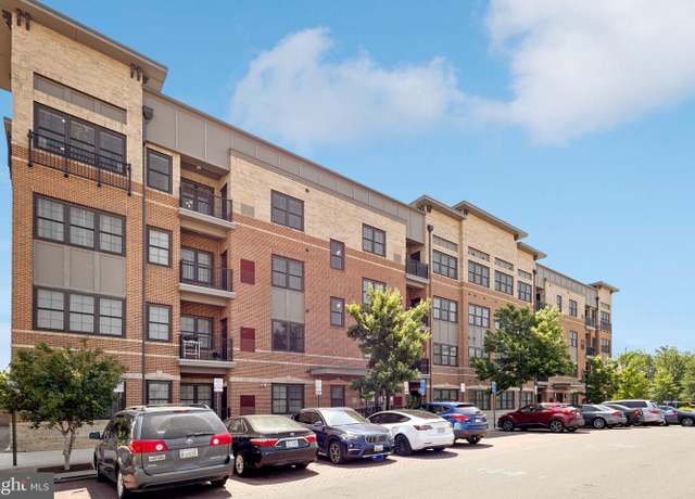 Property at 2907 Bleeker St Unit 3-404, Fairfax, VA 22031, 2 beds, 2 baths