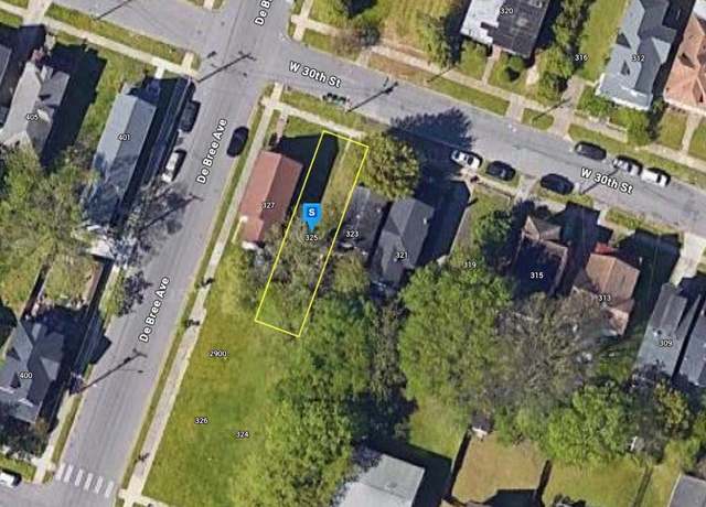 Property at 325 W 30th St, Norfolk, VA 23508