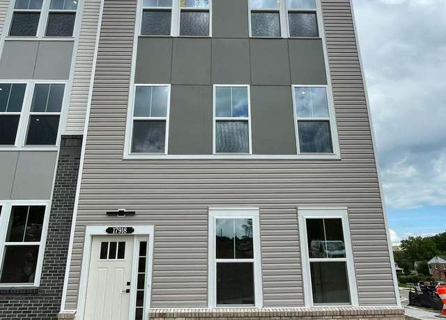 Property at 17918 Alicia Ave, Dumfries, VA 22026, 4 beds, 3.5 baths