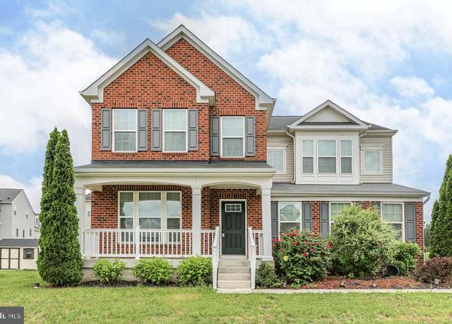 Property at 6056 Greenspring Rd, Fredericksburg, VA 22407, 4 beds, 4.5 baths