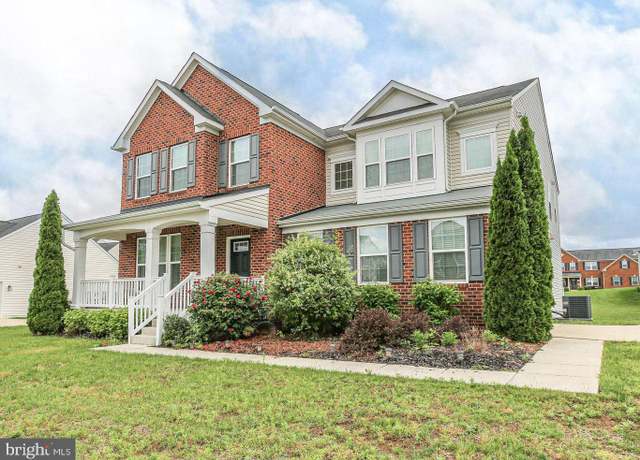 Property at 6056 Greenspring Rd, Fredericksburg, VA 22407, 4 beds, 4.5 baths