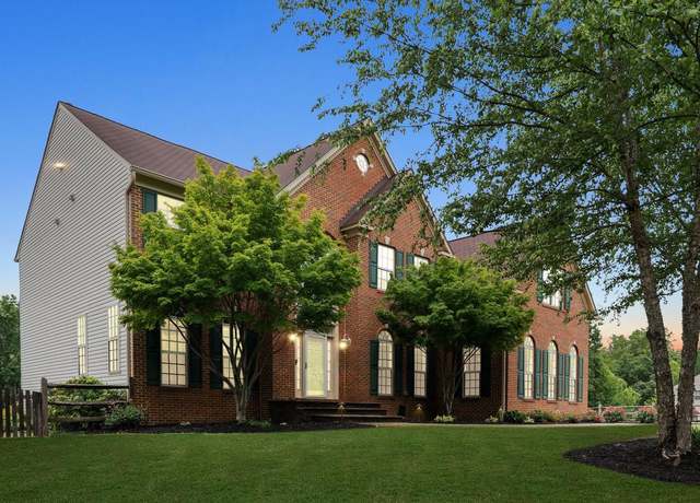 Property at 76 High Ridge Dr, Stafford, VA 22554, 4 beds, 3.5 baths