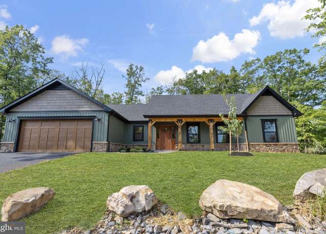 Property at Lot 43 Sachem Hl, Hedgesville, WV 25427, 3 beds, 2 baths