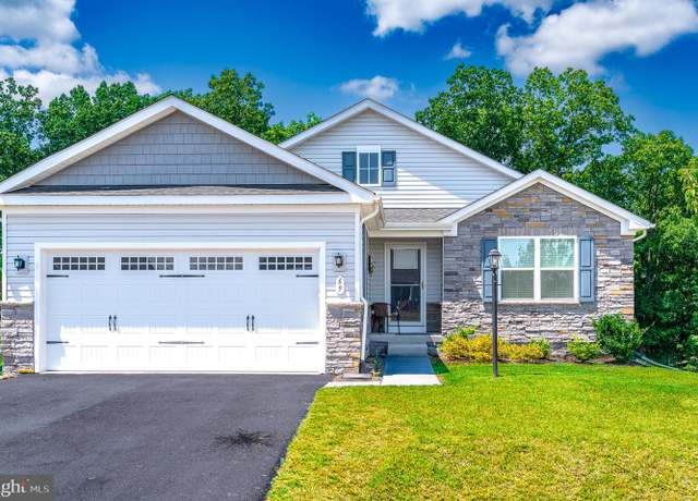 Property at 69 Hydro Rd, Inwood, WV 25428, 3 beds, 2 baths