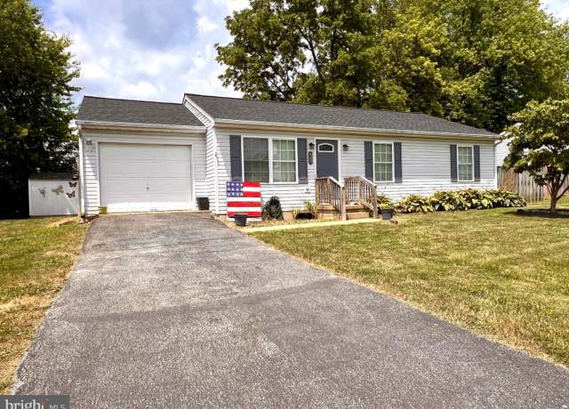 Property at 179 Robelei Dr, Ranson, WV 25438, 3 beds, 2 baths