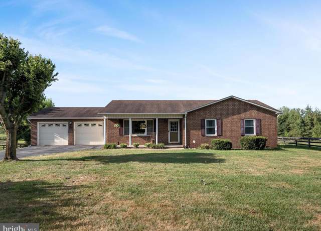 Property at 974 Melvin Rd, Shenandoah Junction, WV 25442, 3 beds, 2 baths