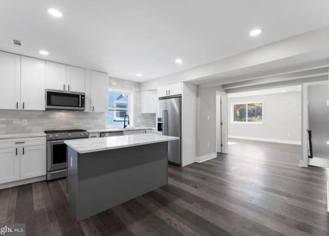 Property at 5154 H St SE, Washington, DC 20019, 4 beds, 3.5 baths