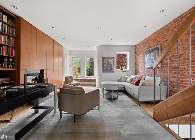 Property at 1910 Biltmore St NW #2, Washington, DC 20009, 2 beds, 2.5 baths