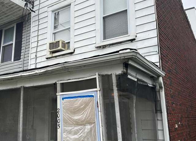 Property at 2005 Fairlawn Ave SE, Washington, DC 20020, 2 beds, 1 bath