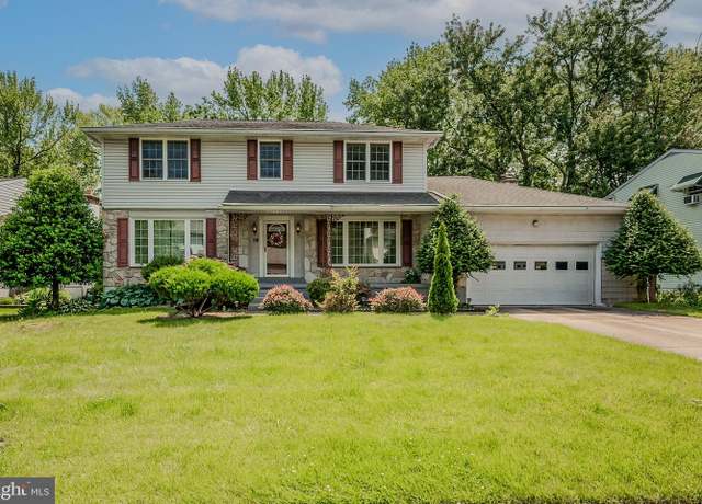 Property at 5 Sunnybrae Ct, Wilmington, DE 19810, 4 beds, 2.5 baths
