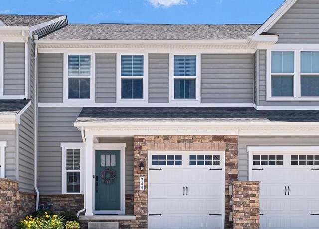 Property at 344 Goodwick Dr, Middletown, DE 19709, 3 beds, 3.5 baths