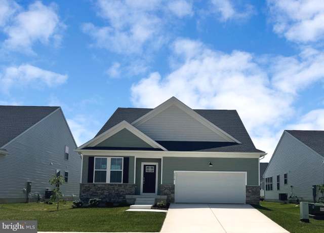Property at 2918 Cordwainers Ln, Middletown, DE 19709, 2 beds, 3 baths