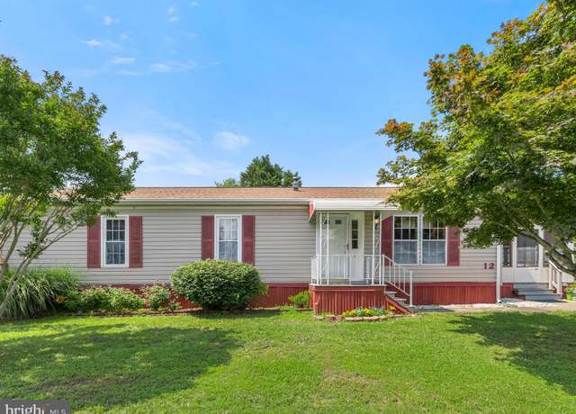 Property at 12 Andover Ln, Lewes, DE 19958, 3 beds, 2 baths