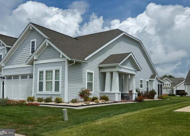 Property at 98 Whistling Duck Dr, Bridgeville, DE 19933, 2 beds, 2 baths