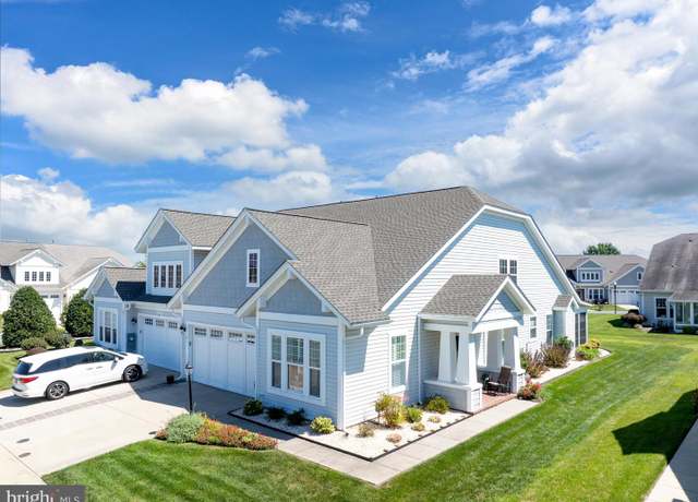 Property at 98 Whistling Duck Dr, Bridgeville, DE 19933, 2 beds, 2 baths