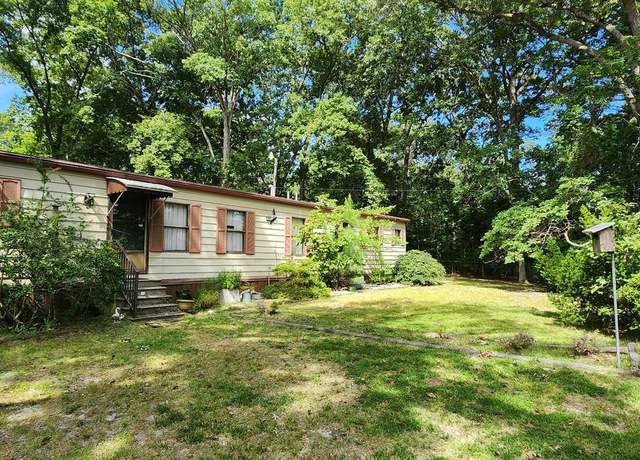 Property at 28456 Pocahontas Ave #7531, Millsboro, DE 19966, 2 beds, 1 bath