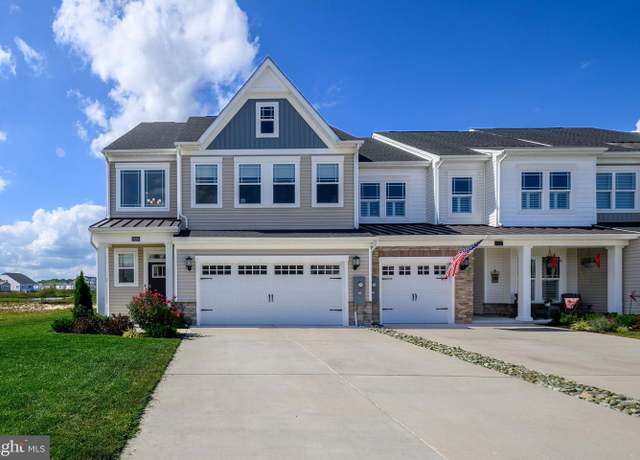 Property at 37205 Fayetteville Ct, Millsboro, DE 19966, 3 beds, 2.5 baths