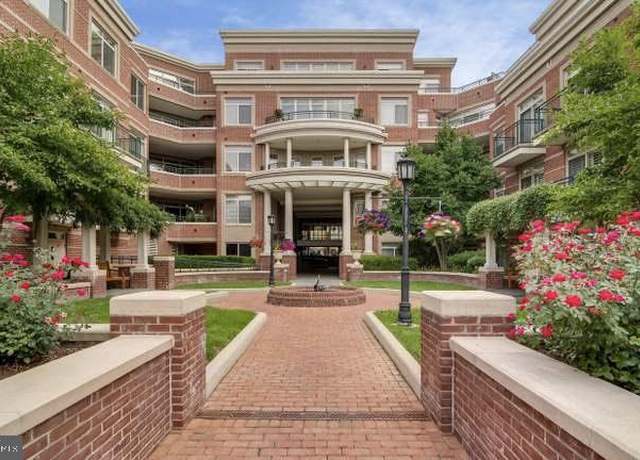 Property at 66 Franklin St #106, Annapolis, MD 21401, 2 beds, 3 baths