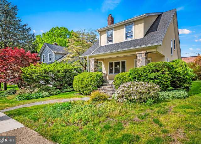 Property at 4406 Keswick Rd, Baltimore, MD 21210, 3 beds, 1.5 baths