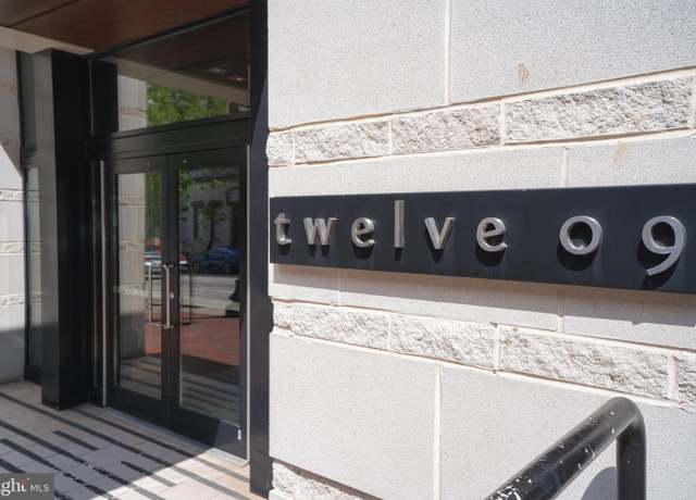 Property at 1209 N Charles St #109, Baltimore, MD 21201, 1 bed, 1 bath