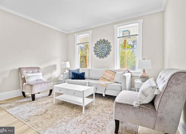 Property at 3414 Old York Rd, Baltimore, MD 21218, 4 beds, 2.5 baths