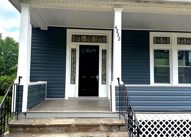 Property at 4232 Belmar Ave, Baltimore, MD 21206, 6 beds, 4.5 baths