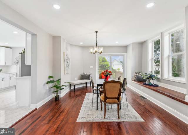 Property at 4232 Belmar Ave, Baltimore, MD 21206, 6 beds, 4.5 baths