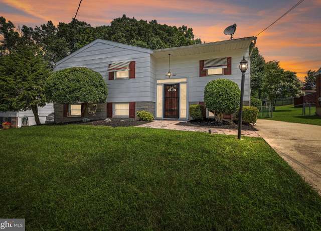 Property at 1008 Rosedale Ave, Baltimore, MD 21237, 3 beds, 2 baths