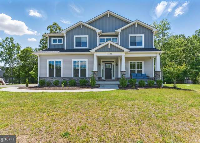 Property at 15623 Aquila Ct, Waldorf, MD 20601, 5 beds, 3.5 baths