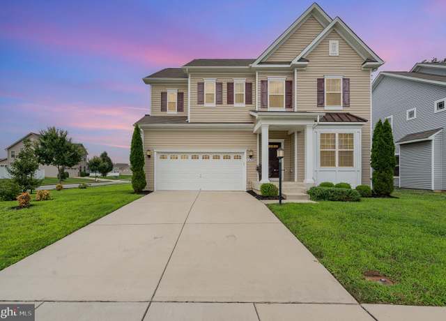 Property at 5452 Dundee Ln, White Plains, MD 20695, 6 beds, 4.5 baths