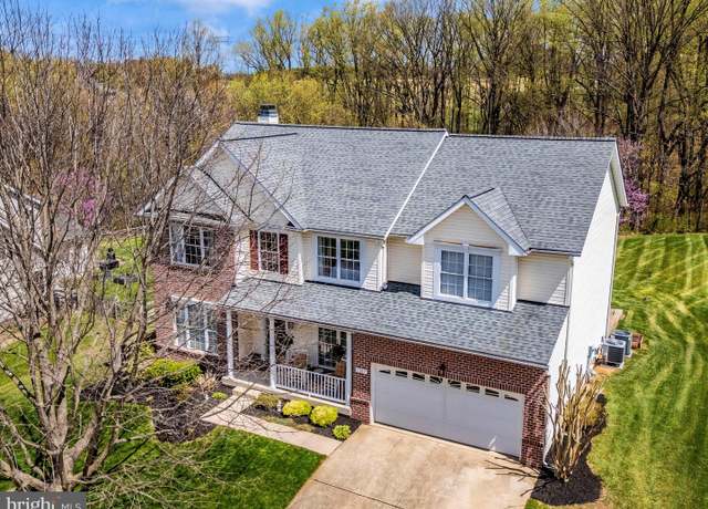 Property at 1307 Scotch Heather Ave, Mount Airy, MD 21771, 4 beds, 2.5 baths