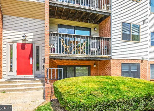 Property at 4220 Crystal Ct Unit 2D, Hampstead, MD 21074, 2 beds, 1 bath
