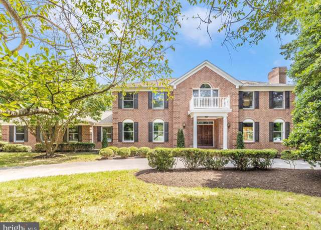 Property at 6015 White Flint Dr, Frederick, MD 21702, 6 beds, 5.5 baths
