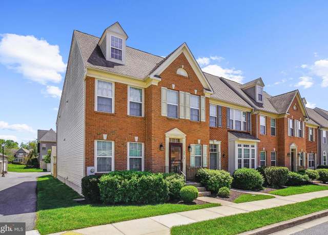 Property at 3019 Stoners Ford Way, Frederick, MD 21701, 4 beds, 3.5 baths