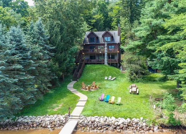 Property at 793 Marsh Hill Rd, Mc Henry, MD 21541, 6 beds, 4.5 baths