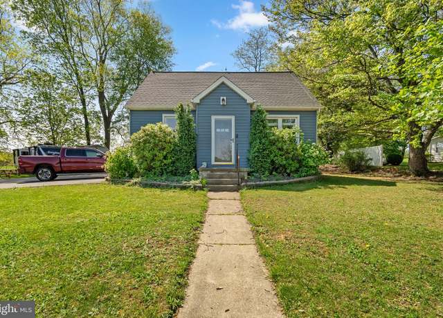 Property at 1523 Kerr Rd, Whiteford, MD 21160, 3 beds, 2.5 baths