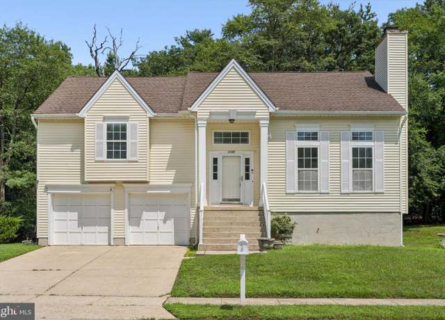 Property at 3105 Deer Creek Dr, Abingdon, MD 21009, 3 beds, 2.5 baths