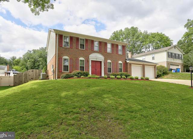 Property at 1925 Hopefield Rd, Silver Spring, MD 20905, 5 beds, 3.5 baths
