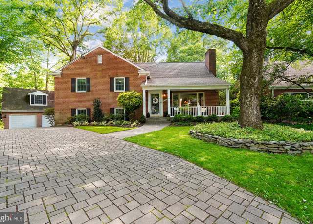 Property at 6212 Redwing Ct, Bethesda, MD 20817, 5 beds, 4 baths