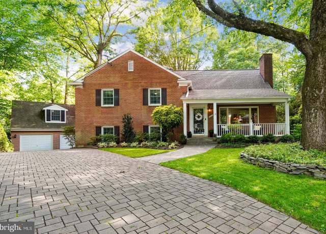 Property at 6212 Redwing Ct, Bethesda, MD 20817, 5 beds, 4 baths