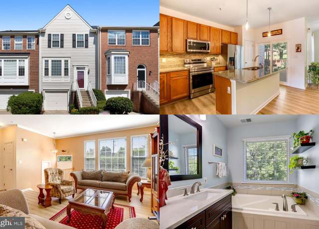 Property at 13939 Bailiwick Ter, Darnestown, MD 20874, 3 beds, 2.5 baths